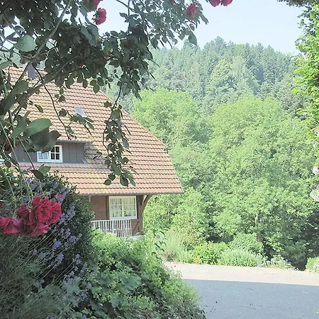 Дом отдыха At The Halterhof Comfortable Holiday *